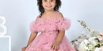 Confesión de familiar revela detalles del crimen contra niña de tres años en Imbert