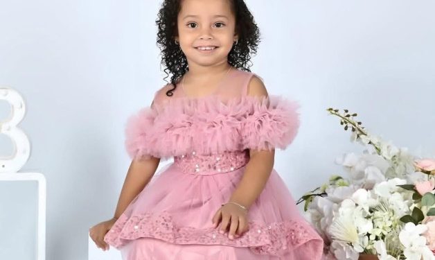 Confesión de familiar revela detalles del crimen contra niña de tres años en Imbert
