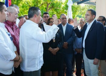 CONALECHE inicia un nuevo ciclo institucional con la designación de Luis Sánchez Falette como director