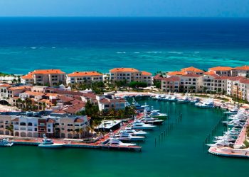 Cap Cana llevará su modelo de lujo y turismo inteligente a FITUR 2026