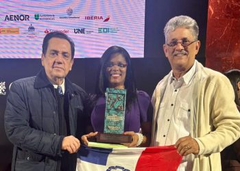Centro educativo dominicano conquista el mayor reconocimiento iberoamericano a la calidad