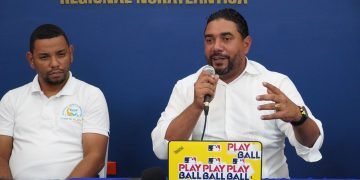 Puerto Plata se convierte en epicentro del deporte comunitario con su quinto festival anual