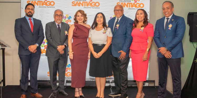 Nueva directiva impulsa una visión renovada para posicionar a Santiago como destino turístico integral
