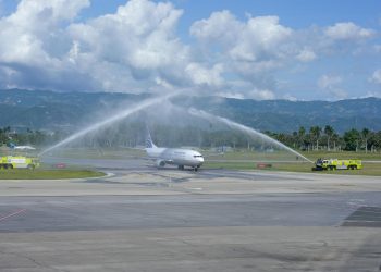 Copa Airlines retoma vuelos a Santiago y refuerza la conectividad aérea del Cibao