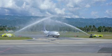 Copa Airlines retoma vuelos a Santiago y refuerza la conectividad aérea del Cibao