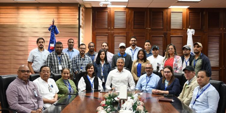 Coraasan proyecta nueve nuevos tanques y obras clave para reforzar el suministro de agua en Santiago