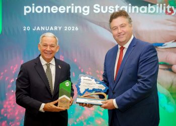 BANFONDESA marca un hito financiero con bono sostenible dominicano en Luxemburgo