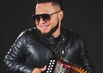 Daniel Galán irrumpe con fuerza en la música típica y se consolida como fenómeno del género