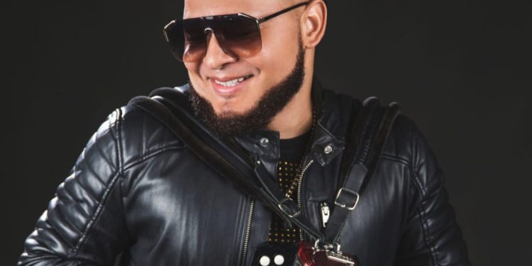 Daniel Galán irrumpe con fuerza en la música típica y se consolida como fenómeno del género