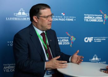 Yayo Sanz Lovatón posiciona a RD como aliado estratégico del comercio regional en Foro CAF 2026