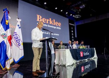 Fundación AES Dominicana y EGE ITABO culminan una década de impulso a la educación musical en República Dominicana junto a Berklee