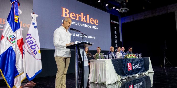 Fundación AES Dominicana y EGE ITABO culminan una década de impulso a la educación musical en República Dominicana junto a Berklee