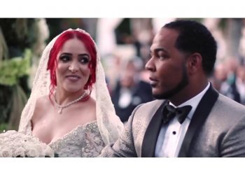 Edwin Encarnación rompe el silencio y defiende su matrimonio ante rumores