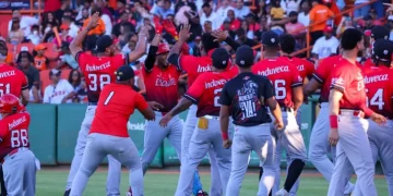 Un error cambia la historia y acerca al Escogido a la corona