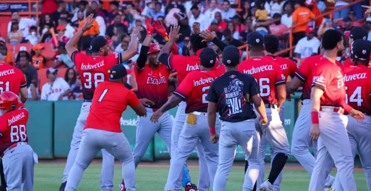 Un error cambia la historia y acerca al Escogido a la corona