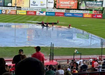 La lluvia reordena el Round Robin y deja en suspenso el último boleto a la final