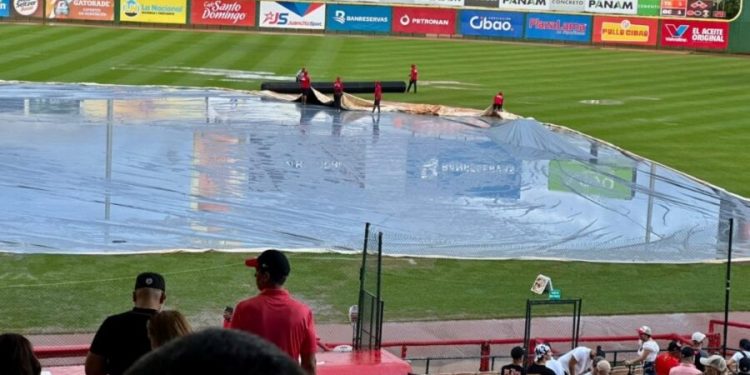 La lluvia reordena el Round Robin y deja en suspenso el último boleto a la final