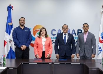 Alianza interinstitucional amplía acceso a la firma digital para empresas de San Cristóbal
