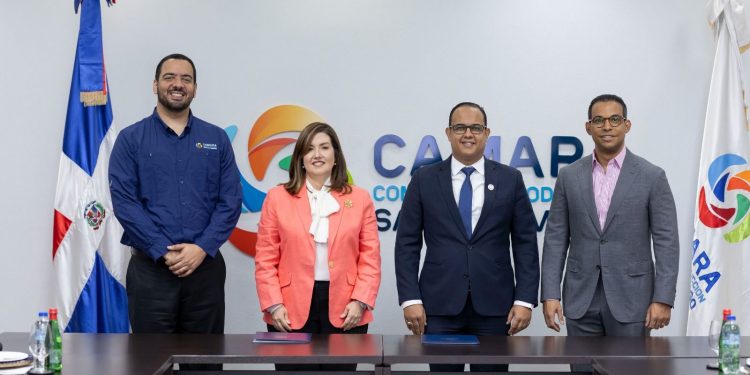 Alianza interinstitucional amplía acceso a la firma digital para empresas de San Cristóbal