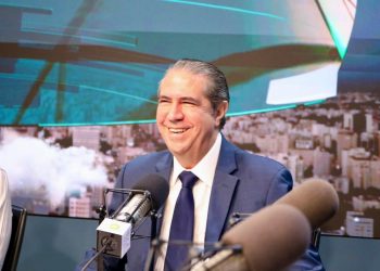 Francisco Javier García augura el fin del PRM en el poder y apuesta al retorno del PLD
