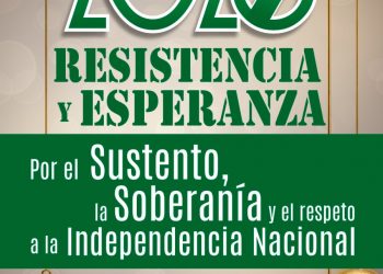 Gentío Político Social denuncia agresión militar contra Venezuela y llama a la solidaridad regional