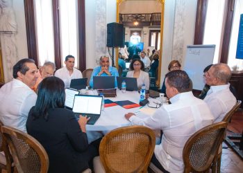 Gobierno avanza en la articulación de metas estratégicas tras primera fase del Consejo de Ministros extendido