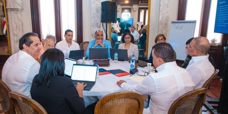 Gobierno avanza en la articulación de metas estratégicas tras primera fase del Consejo de Ministros extendido