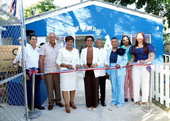INAIPI amplía cobertura a la primera infancia con nuevo CAIPI en San Rafael del Yuma