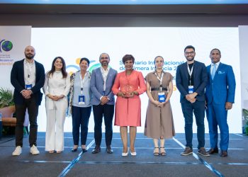 INAIPI cierra seminario internacional que impulsa una agenda sólida para la niñez dominicana