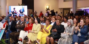 INAIPI resalta que invertir en la primera infancia rinde los mayores beneficios sociales