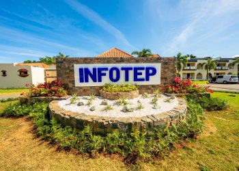 INFOTEP fortalece la capacitación nacional con cuatro nuevos centros en 2025