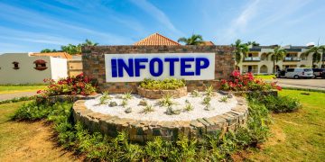 INFOTEP fortalece la capacitación nacional con cuatro nuevos centros en 2025