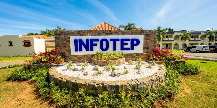 INFOTEP fortalece la capacitación nacional con cuatro nuevos centros en 2025