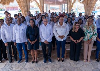 INFOTEP impulsa empleo local con graduación del primer Diplomado del Puerto de Cruceros de Cabo Rojo