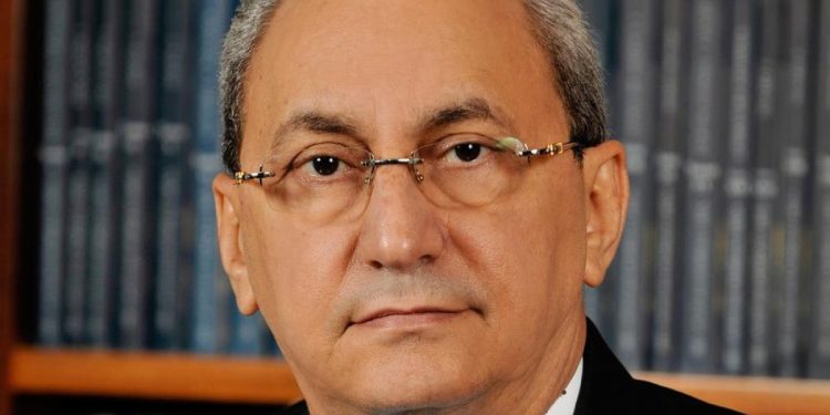 Jorge Subero Isa asume la consultoría jurídica del Poder Ejecutivo y Antoliano Peralta es designado ministro de Justicia