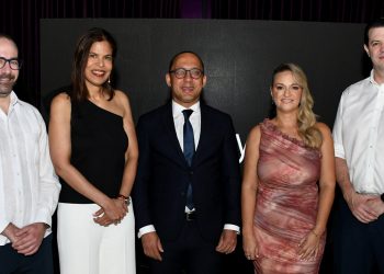 KCP Dynamics proyecta su liderazgo digital desde el Caribe hacia la región