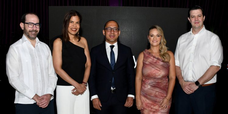 KCP Dynamics proyecta su liderazgo digital desde el Caribe hacia la región