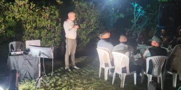 Fuerza Magisterial respalda a José Izquierdo en Santiago tras asumir nueva responsabilidad política