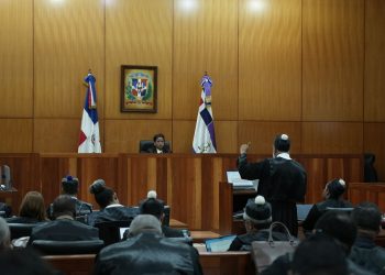 Defensa sostiene que gestión de José Ramón Peralta estuvo libre de irregularidades