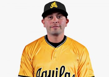 Águilas Cibaeñas apuestan a la solidez del infield con la llegada del mexicano Juan Carlos Gamboa