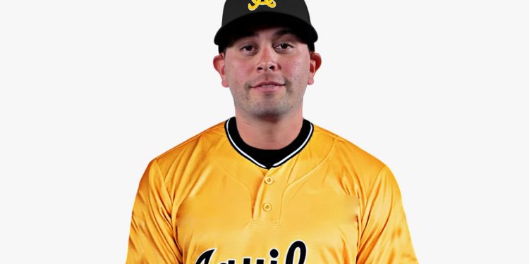 Águilas Cibaeñas apuestan a la solidez del infield con la llegada del mexicano Juan Carlos Gamboa