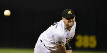 Águilas mantienen la esperanza tras vencer a Gigantes en el Cibao