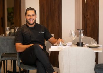 Juan Carlos Pichardo explica la venta de su restaurante y descarta problemas económicos