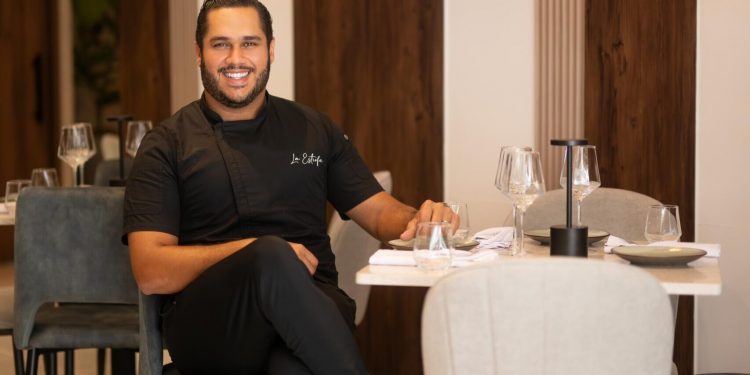 Juan Carlos Pichardo explica la venta de su restaurante y descarta problemas económicos