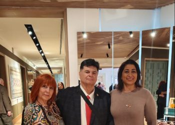 FIPETUR afianza su liderazgo en el periodismo turístico durante FITUR 2026