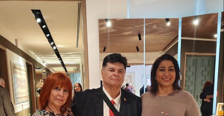 FIPETUR afianza su liderazgo en el periodismo turístico durante FITUR 2026
