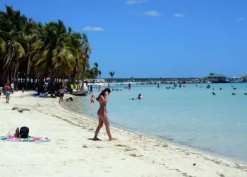 República Dominicana destaca en la lista BBC de destinos imperdibles para viajar en 2026