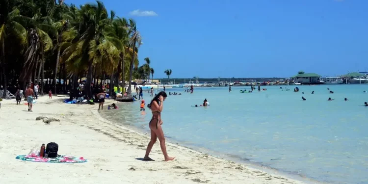 República Dominicana destaca en la lista BBC de destinos imperdibles para viajar en 2026