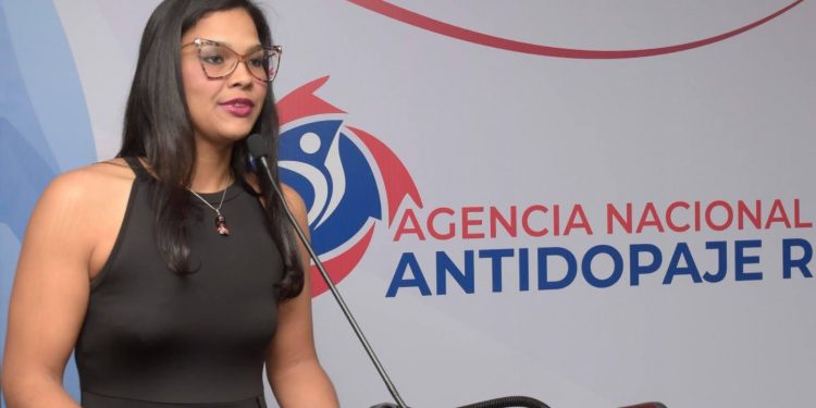 ANARD refuerza el juego limpio con casi 500 controles antidopaje en atletas de alto rendimiento durante 2025