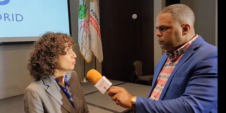 España resalta en FITUR el posicionamiento internacional de República Dominicana como destino turístico